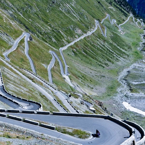 URLAUB BEI DEN SPEZIALISTEN