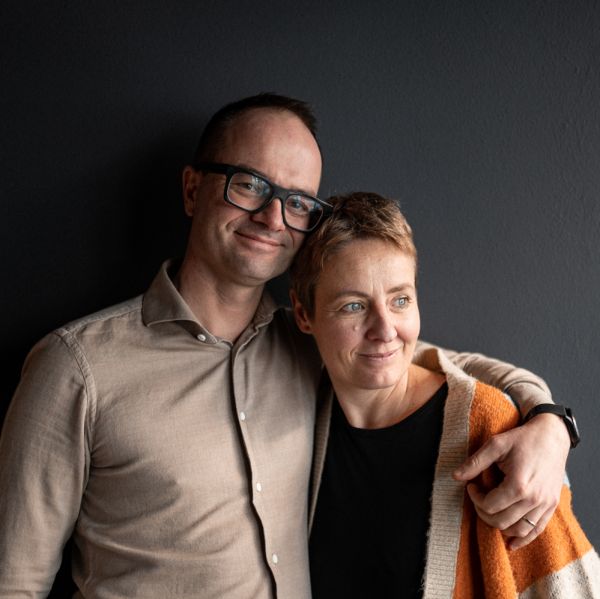 GENIESSEN SIE ES GAST ZU SEIN