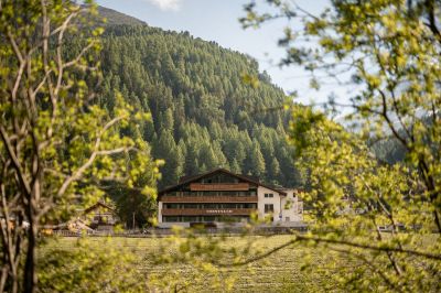 Cristallo Sulden 